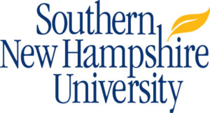 Southern New Hampshire University Logo.