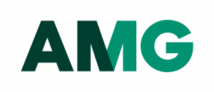 AMG sponsor logo 