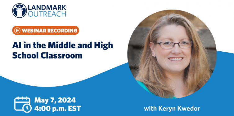 Keryn Kwedor webinar recording cover image.